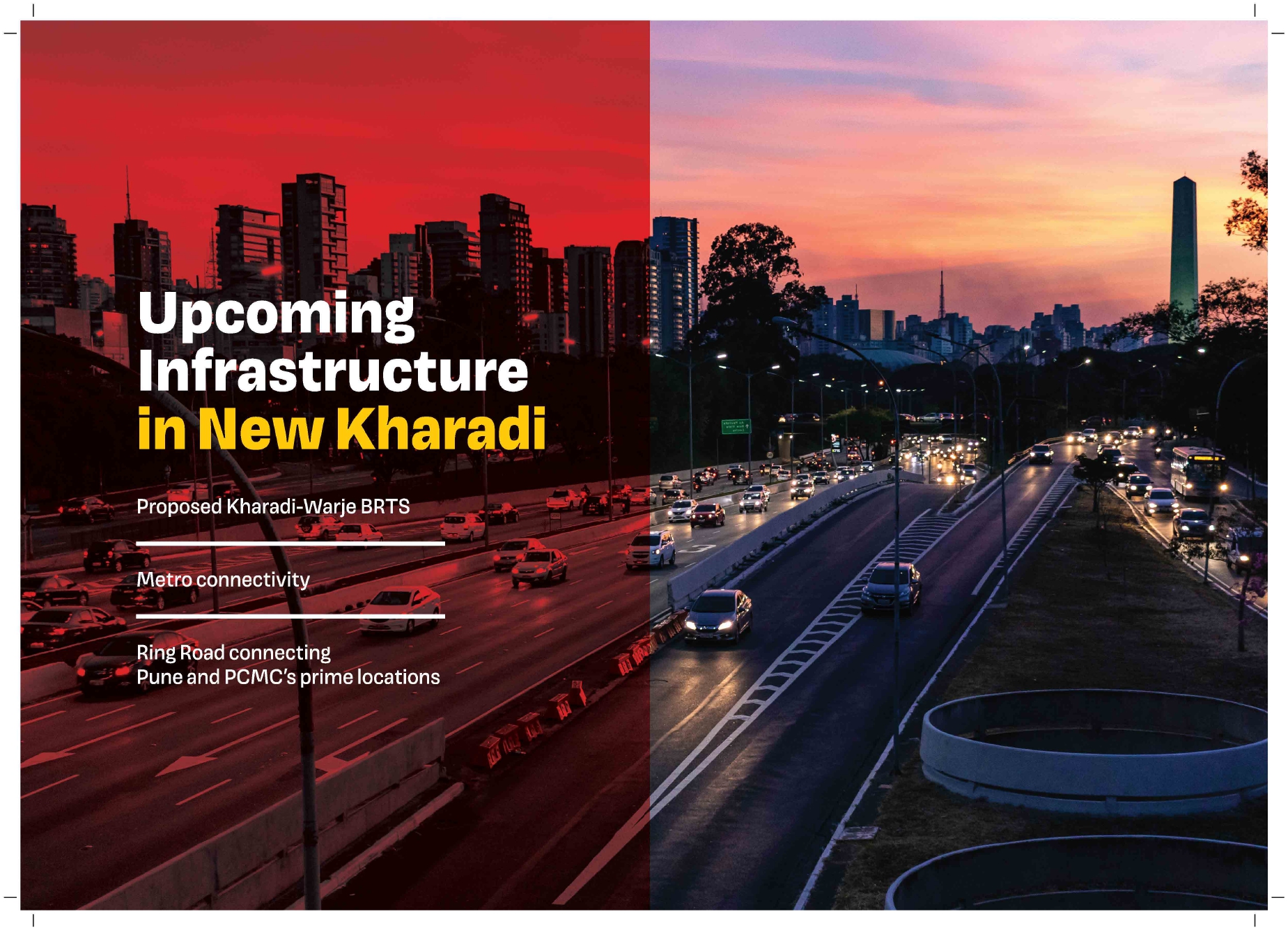 Kohinoor Kaleido upper kharadi